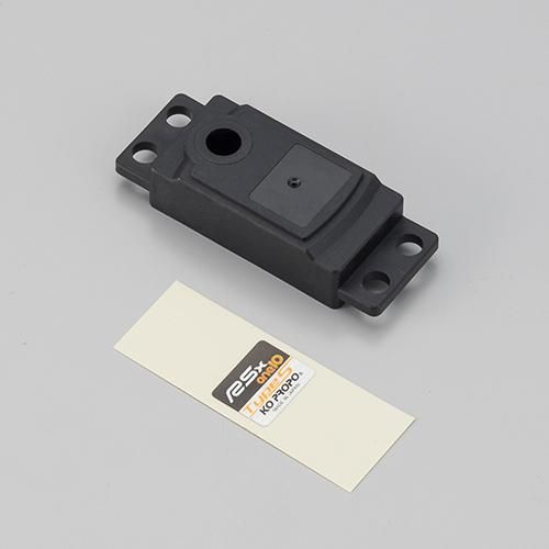 Ko Propo 35032 RSx-one10 Type-S Upper Case - BanzaiHobby