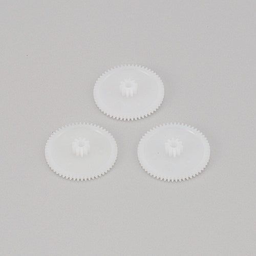 Ko Propo 35513 Resin Gear PDS-234 - BanzaiHobby