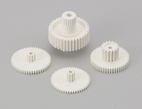 Ko Propo 35521 Servo Gear Set PDS-764ICS - BanzaiHobby