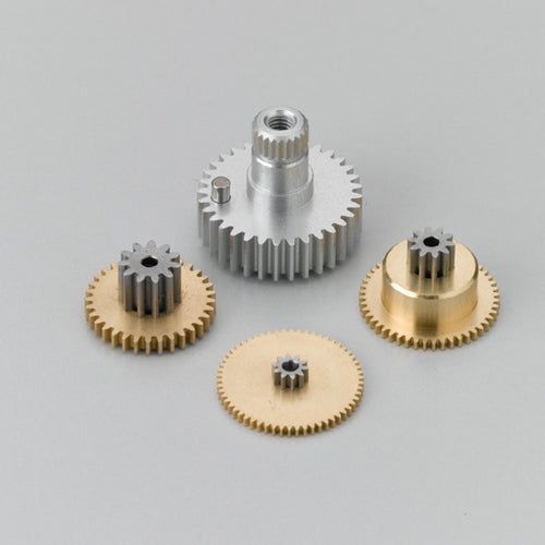 Ko Propo 35530 Metal Gear Set PDS-2368ICS - BanzaiHobby