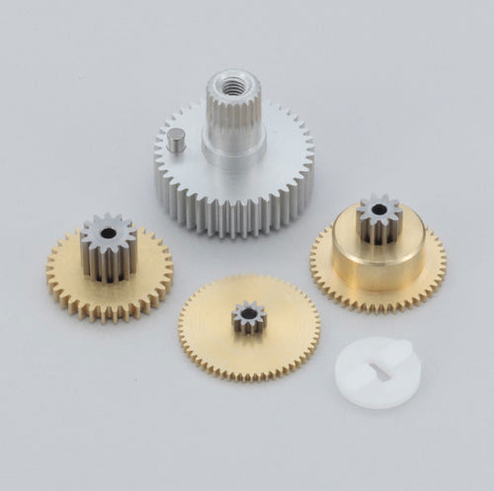 Ko Propo 35531 Metal Gear Set PDS-2386ICS - BanzaiHobby