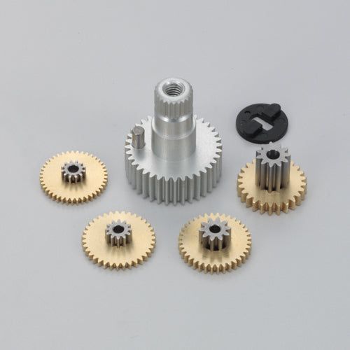 Ko Propo 35536 Metal Gear Set 2 PDS-2511ICS - BanzaiHobby