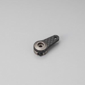 Ko Propo 36027 Carbon Based Horn Parts (18.5mm) - BanzaiHobby