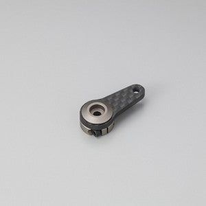 Ko Propo 36028 Carbon Based Horn Parts (20mm) - BanzaiHobby