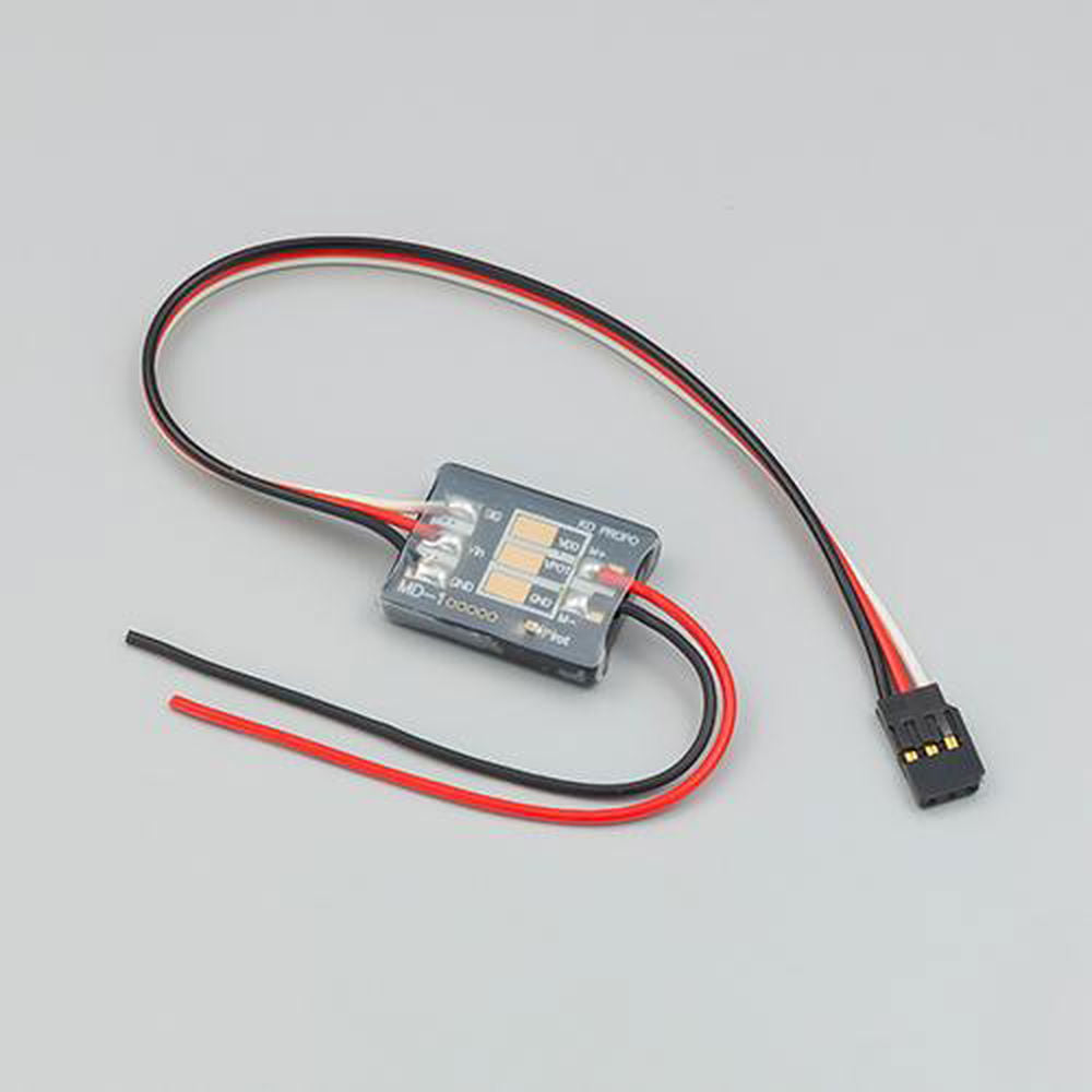 Ko Propo 40452 MD-1(Neutral Brake Type) - BanzaiHobby