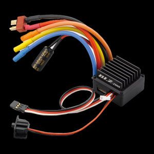 Ko Propo 41001 BLZ-700 Brushless ESC - BanzaiHobby