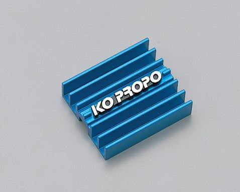 Ko Propo 45504 Heat Sink KSC-1000 Series - BanzaiHobby