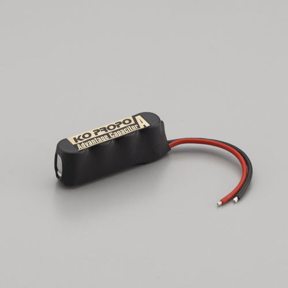 Ko Propo 45558 Advantage Capacitor A - BanzaiHobby