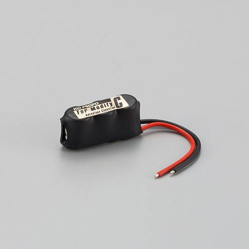 Ko Propo 45561 Advantage Capacitor C - BanzaiHobby