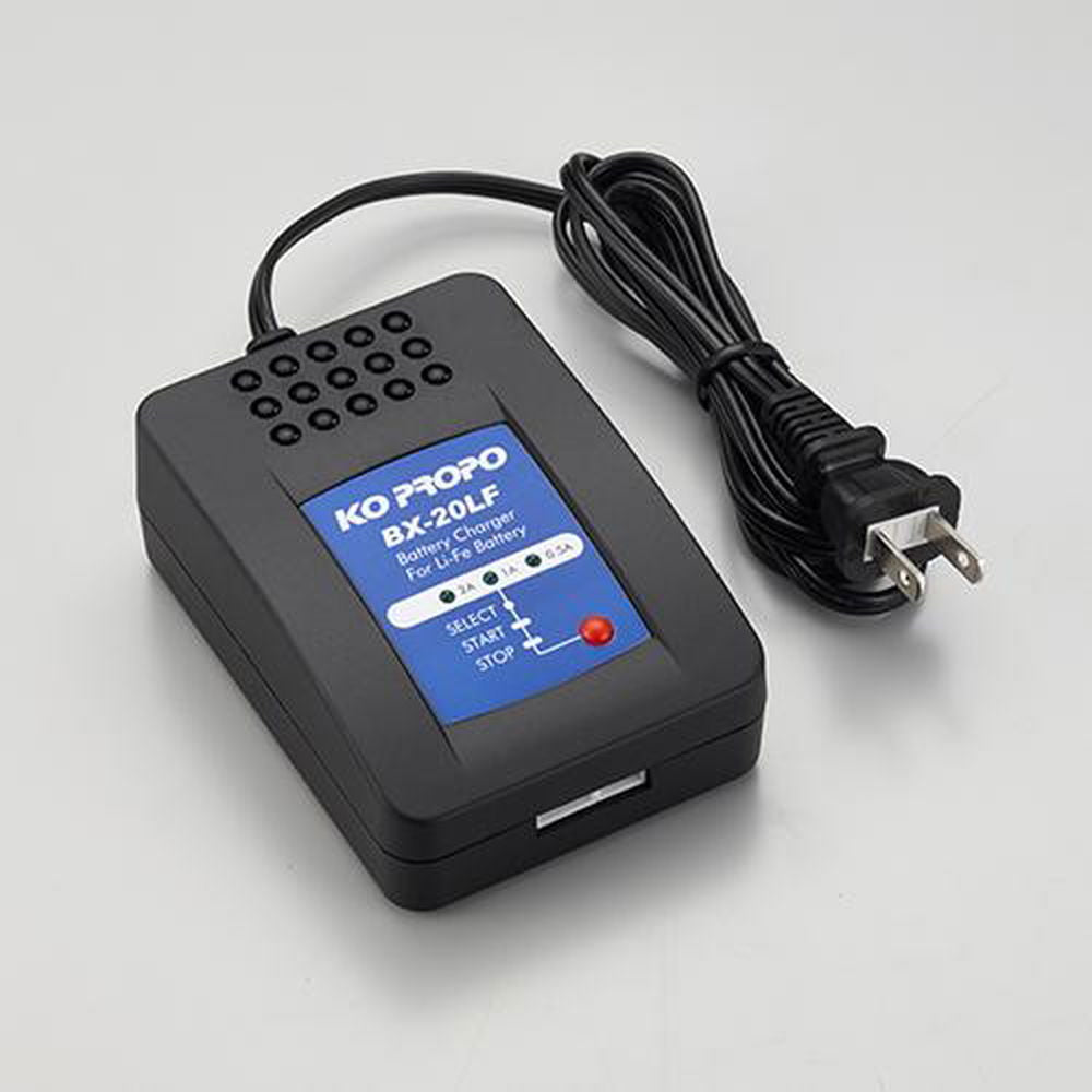 Ko Propo 51202 BX-20LF - BanzaiHobby