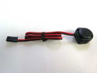 Ko Propo 55009 Temperature Sensor for MX-302 - BanzaiHobby