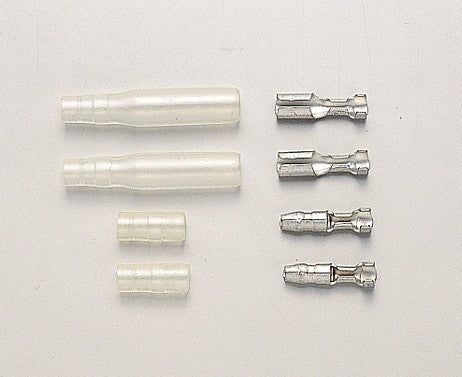 Ko Propo 75504 Ni-Cd Tube Clear - BanzaiHobby