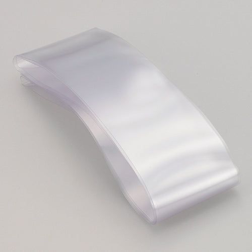 Ko Propo 75604 Ni-Cd Tube Clear for Single Cell - BanzaiHobby