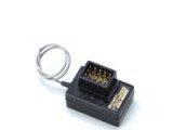 Ko Propo KR-408S 2.4GHz SS Ultra Small Size Receiver - BanzaiHobby