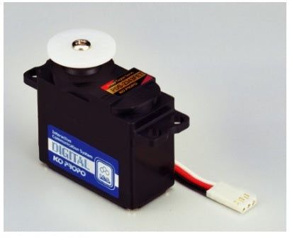 Ko Propo PDS-2343FET Digital Servo - BanzaiHobby