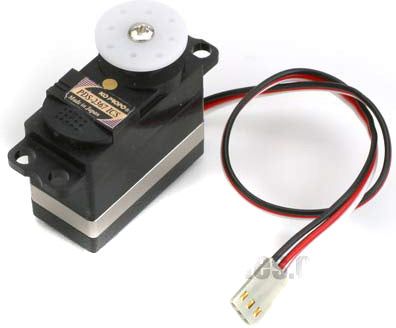 Ko Propo PDS-2367ICS Digital Servo Speed type - BanzaiHobby