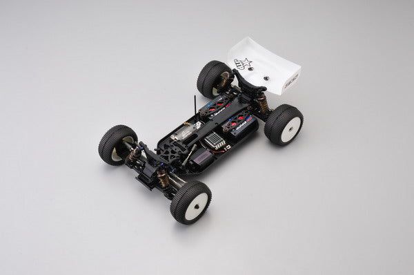 Ko Propo PDS-2367ICS Digital Servo Speed type - BanzaiHobby