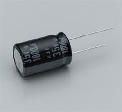 Ko Propo Ultimate Condenser 35V - BanzaiHobby