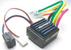 Ko Propo VFS FR (with Reverse) - BanzaiHobby