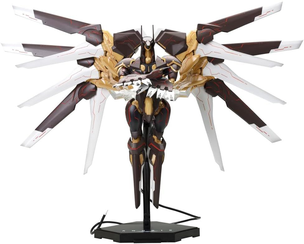 Kotobukiya ANUBIS ZONE OF THE ENDERS Anubis - BanzaiHobby