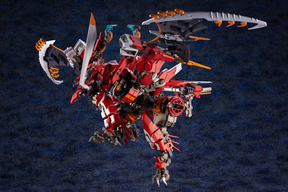 Kotobukiya Agnirage - BanzaiHobby