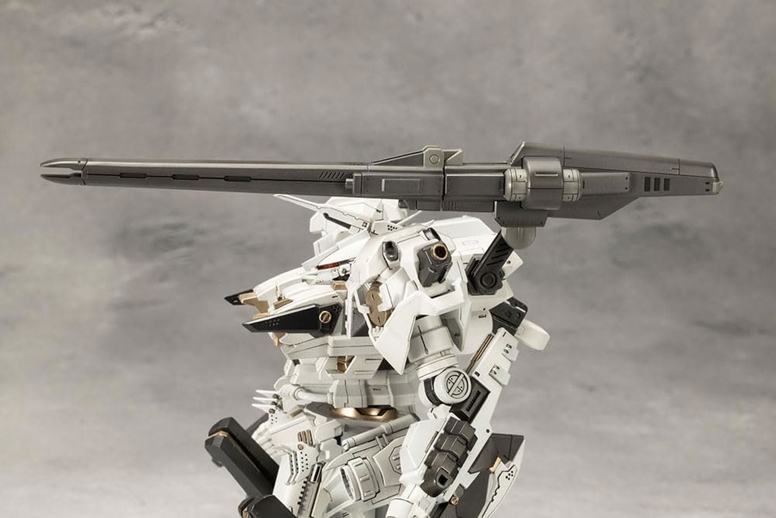 Kotobukiya Armored Core Rosenthal CR-HOGIRE Noblice Obligue Full Package Version - BanzaiHobby