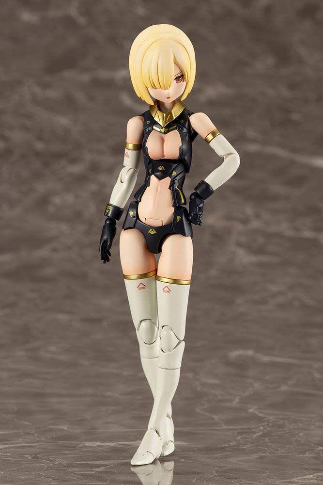 Kotobukiya Bullet Knights Launcher - BanzaiHobby