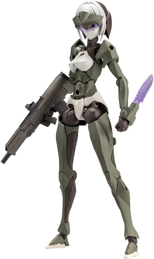 Kotobukiya CX019 Infinite Encounter Megalomalia Penetrator - BanzaiHobby