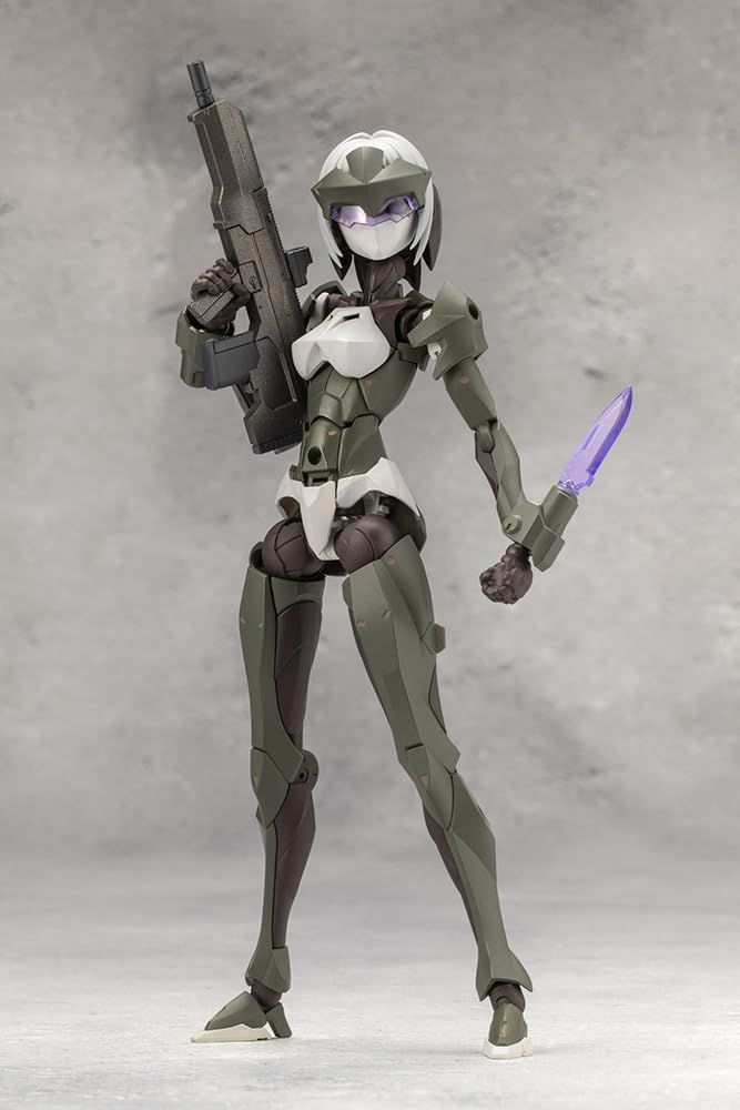 Kotobukiya CX019 Infinite Encounter Megalomalia Penetrator - BanzaiHobby