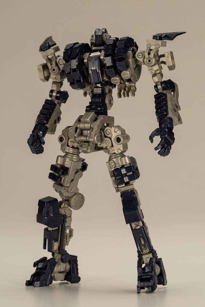 Kotobukiya Convert Body Special Edition A (Blue) - BanzaiHobby