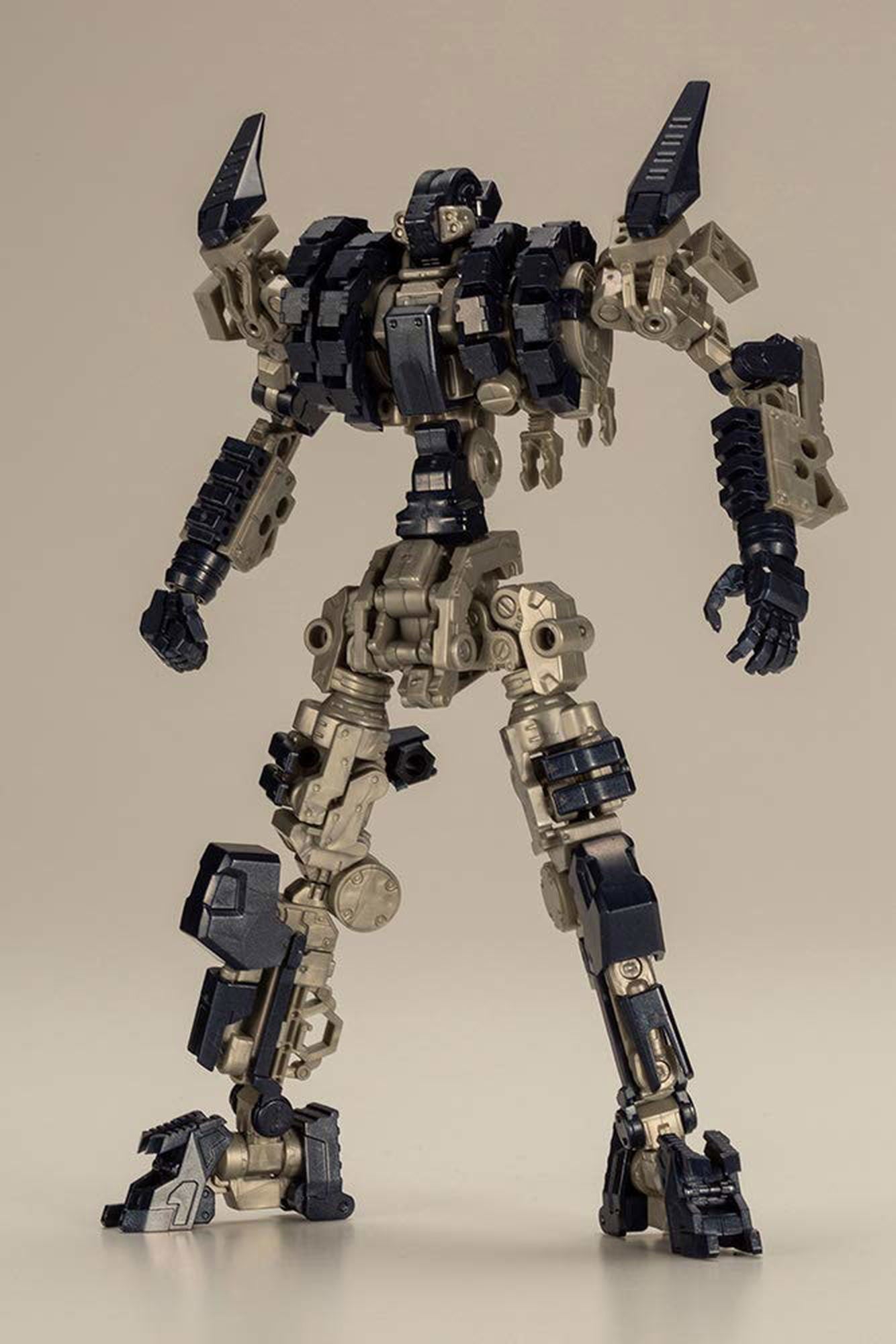 Kotobukiya Convert Body Special Edition A (Blue) - BanzaiHobby