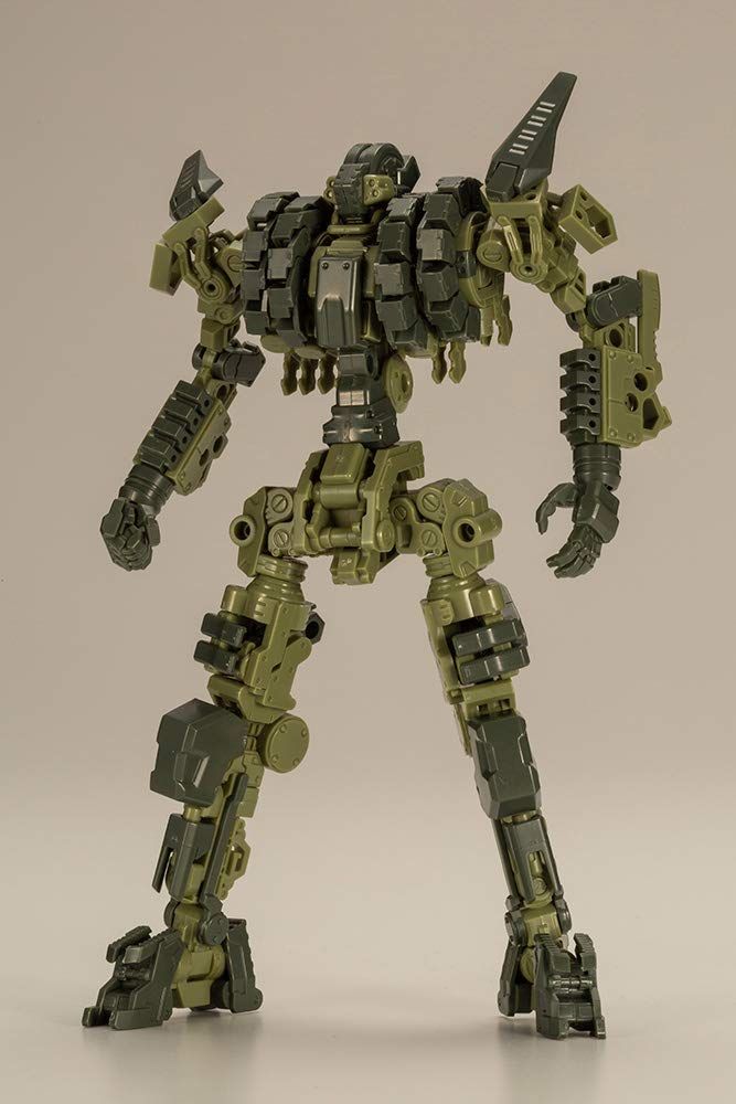 Kotobukiya Convert Body Special Edition C (Forest) - BanzaiHobby