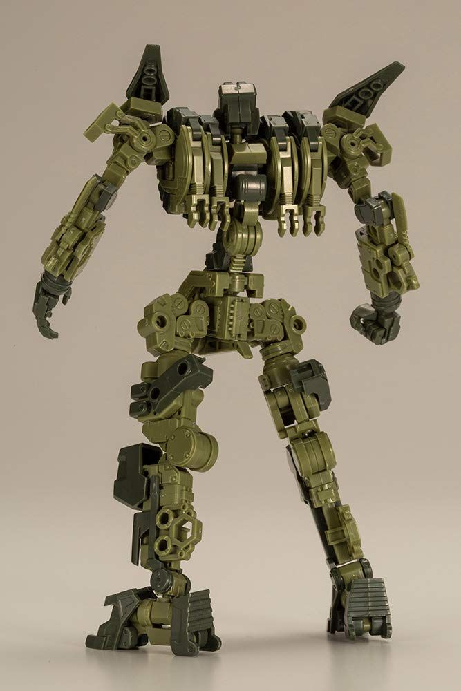 Kotobukiya Convert Body Special Edition C (Forest) - BanzaiHobby