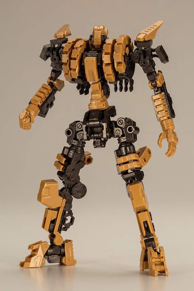 Kotobukiya Convert Body Special Edition D (Desert) - BanzaiHobby