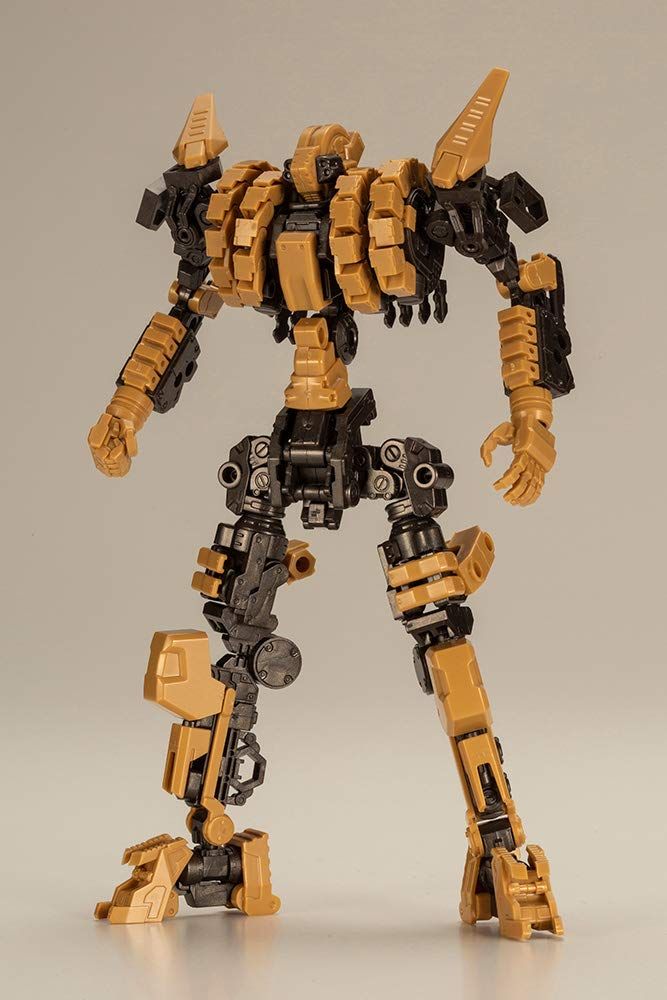 Kotobukiya Convert Body Special Edition D (Desert) - BanzaiHobby