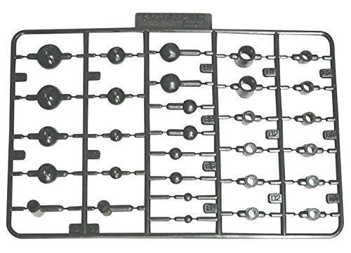 Kotobukiya D118R M.S.G Polyunit Starter Set 1 - BanzaiHobby
