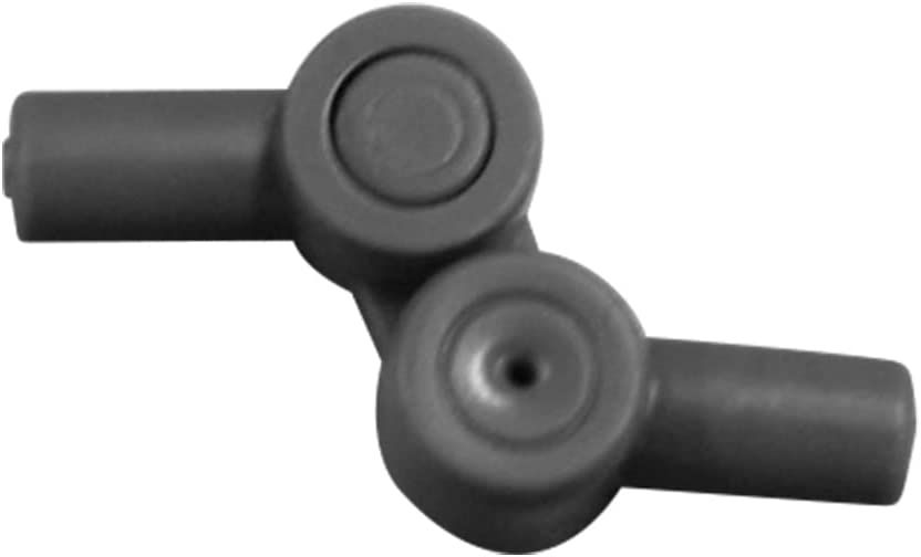 Kotobukiya D74X ABS Unit 01 (T Joint) Gray - BanzaiHobby