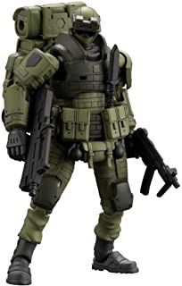 Kotobukiya Early Governor Vol.1 Jungle Type - BanzaiHobby