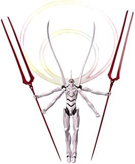 Kotobukiya Evangelion Unit 13 Giji Shinka No.3+ Form (Presump - BanzaiHobby