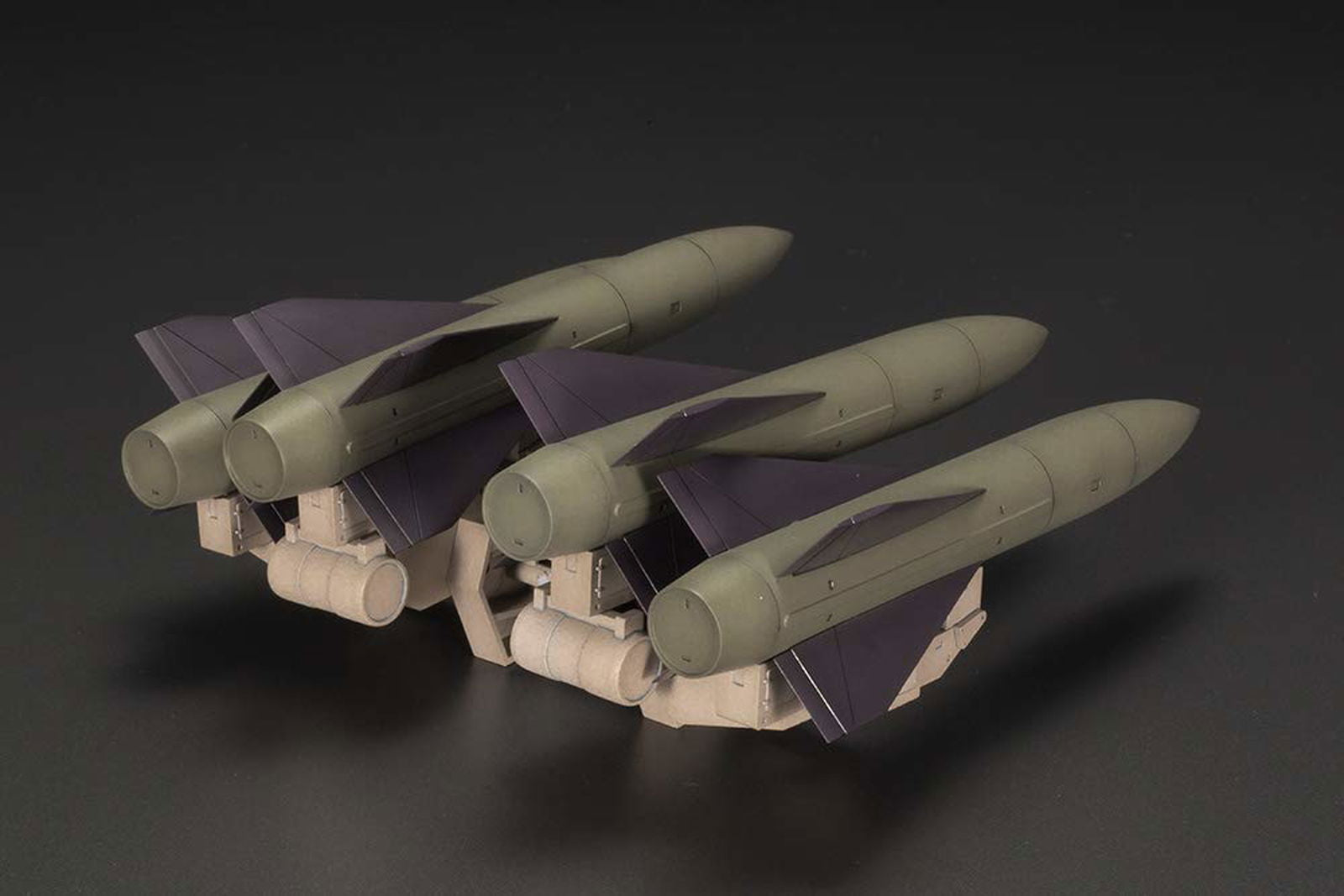 Kotobukiya Extend Arms 07 (Guided Missile Improved Hawk) - BanzaiHobby