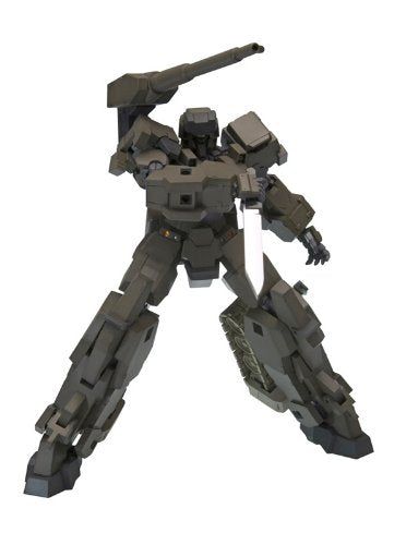 Kotobukiya FA002 32 Series Type 1 Gorai - BanzaiHobby