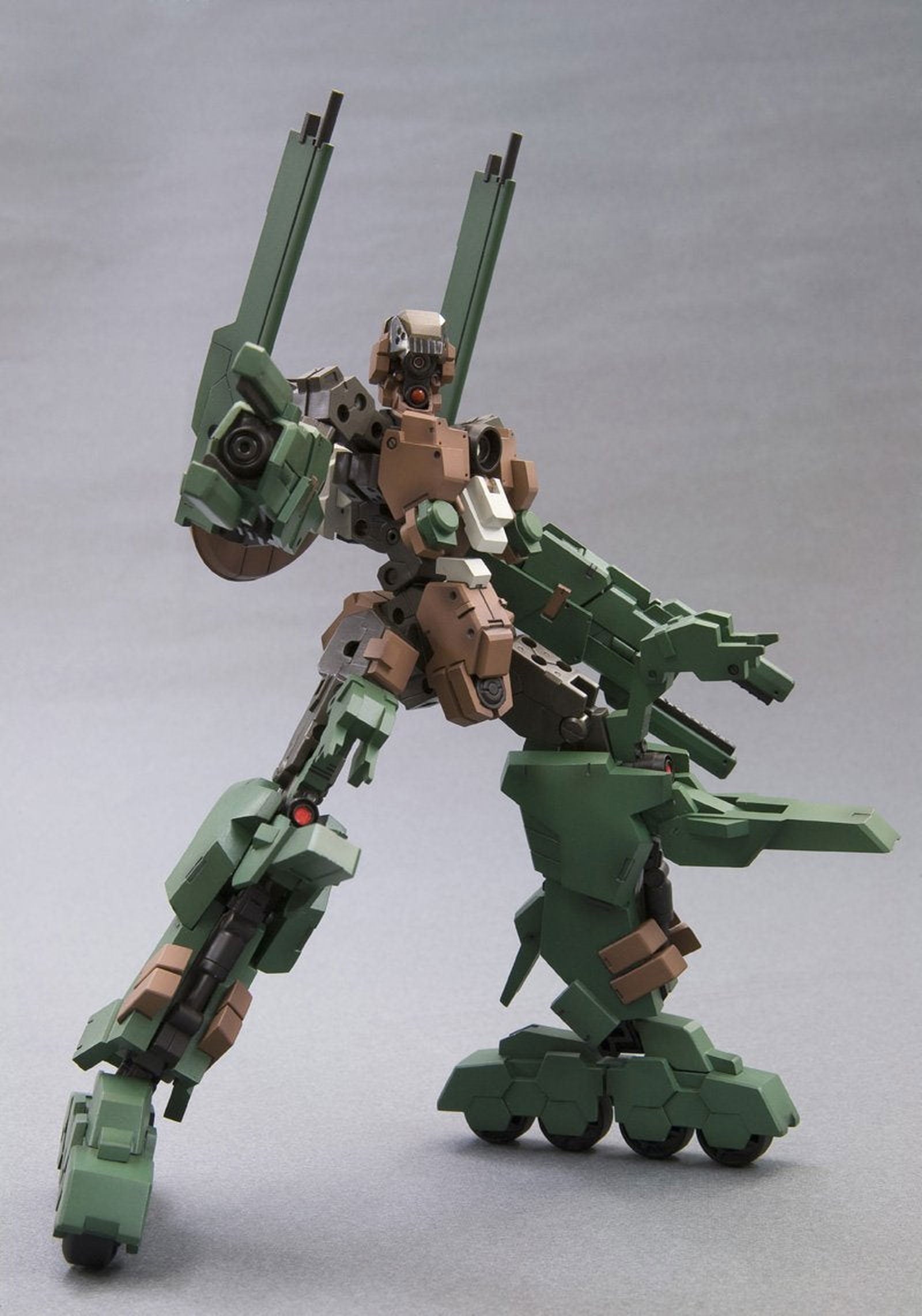 Kotobukiya FA005 RF-9 Revenant Eye - BanzaiHobby