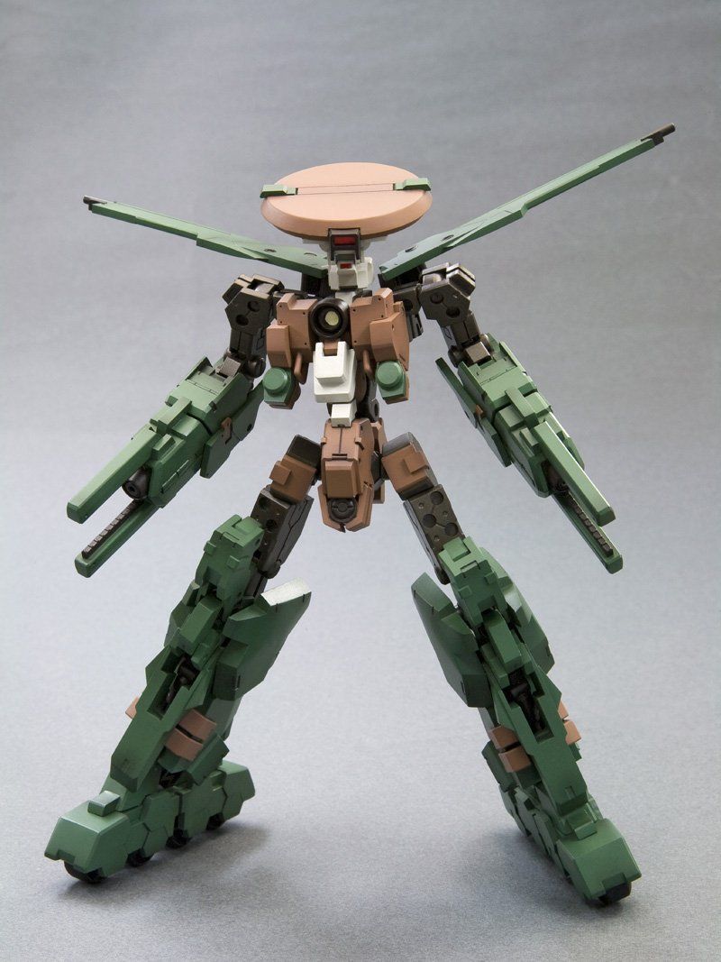 Kotobukiya FA005 RF-9 Revenant Eye - BanzaiHobby