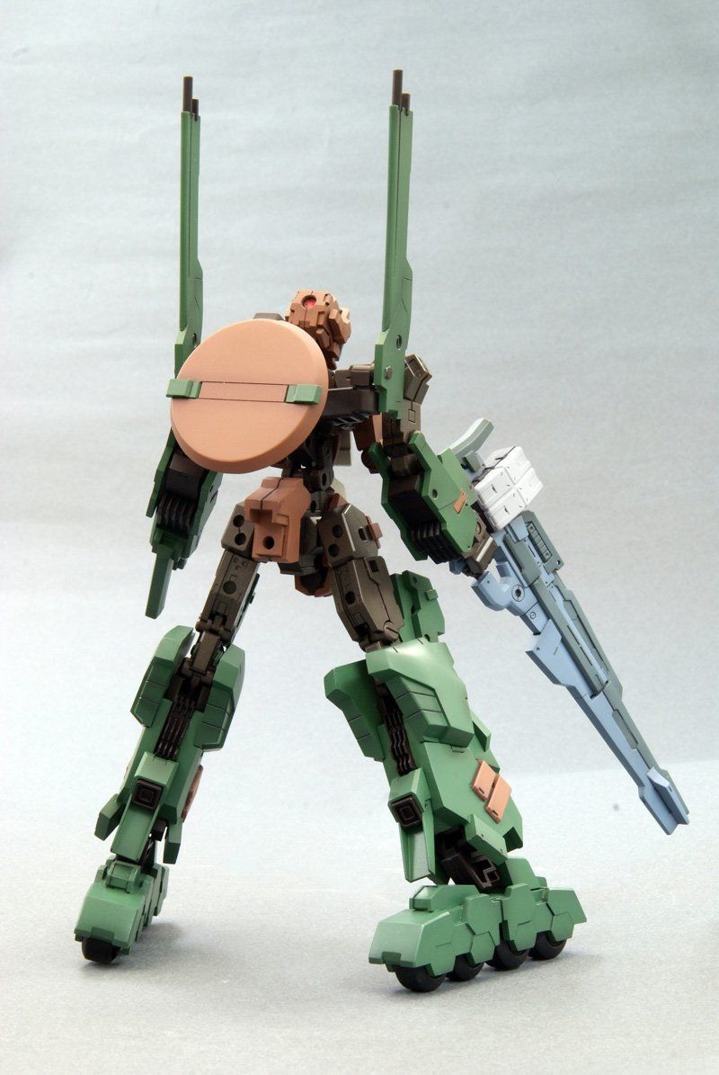 Kotobukiya FA005 RF-9 Revenant Eye - BanzaiHobby