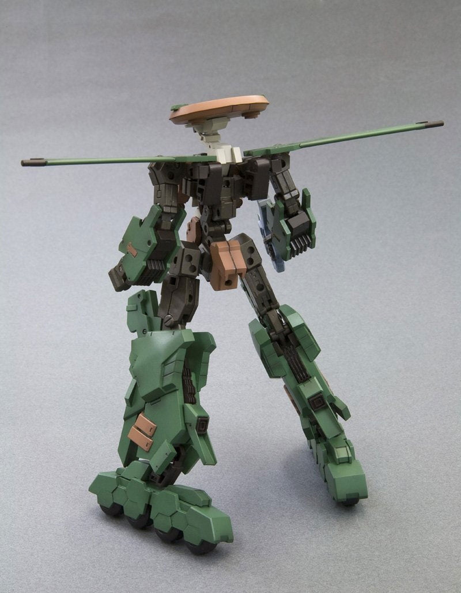 Kotobukiya FA005 RF-9 Revenant Eye - BanzaiHobby