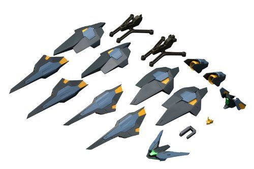 Kotobukiya FA014 Extend Arms 02 Extend Parts Set for YSX-24 Baselard - BanzaiHobby