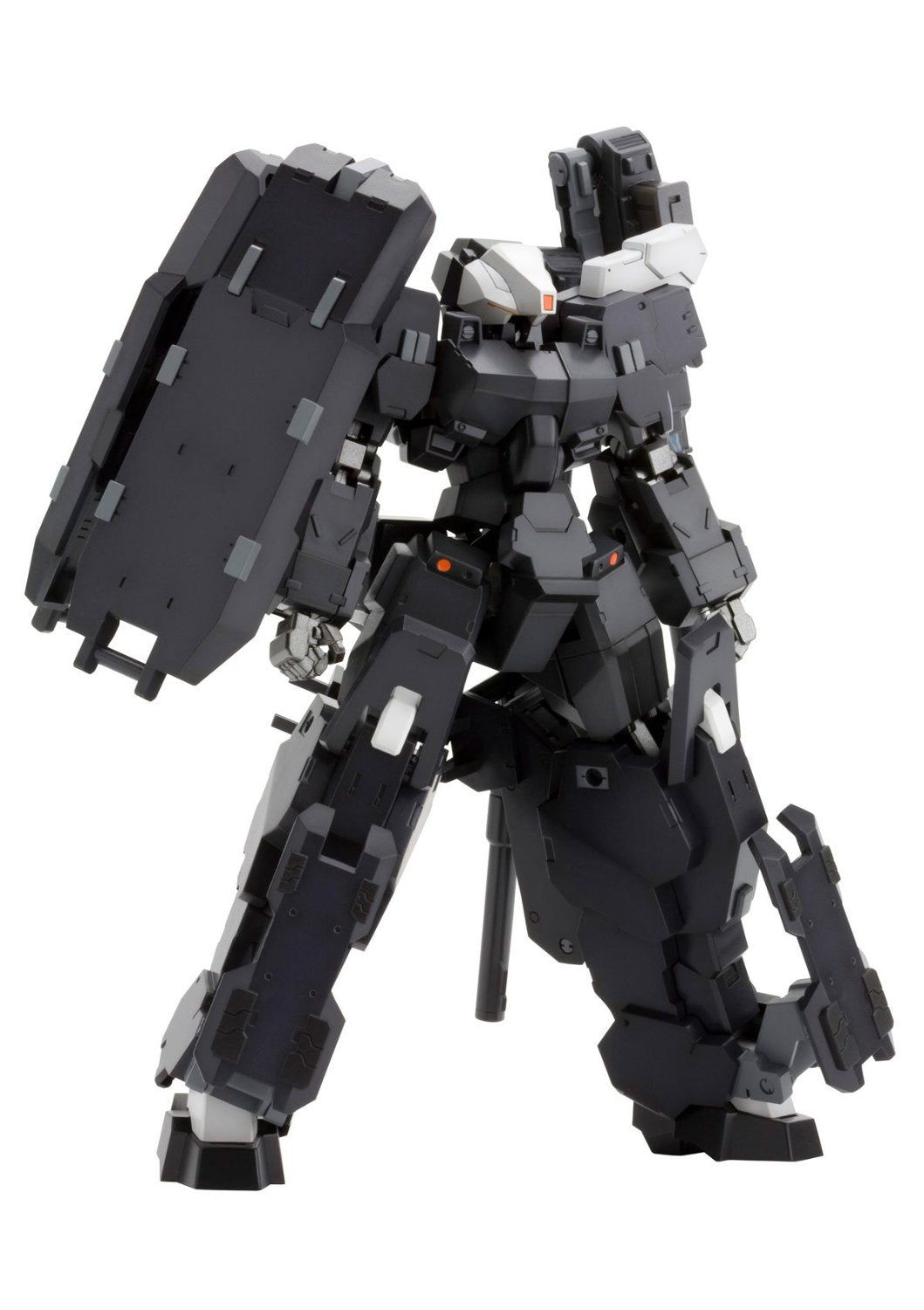 Kotobukiya FA015 XFA-01 Werewolf Spector - BanzaiHobby