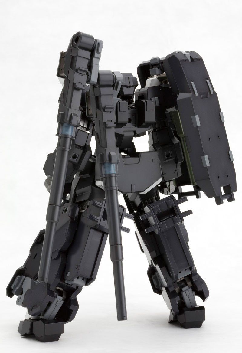 Kotobukiya FA015 XFA-01 Werewolf Spector - BanzaiHobby