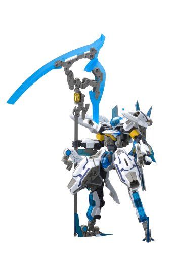 Kotobukiya FA017 Frame Arms NSG-X2 Hraesvelgr Ertl - BanzaiHobby