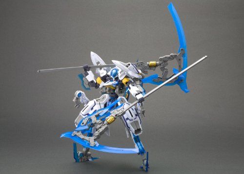 Kotobukiya FA017 NSG-X2 Hraesvelgr Ertl - BanzaiHobby